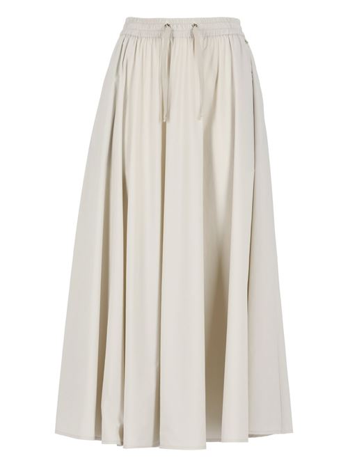 Skirt with drawstring Herno | GN000007D - 12431S.1985